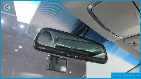 HYUNDAI SONATA 2.0 HEV