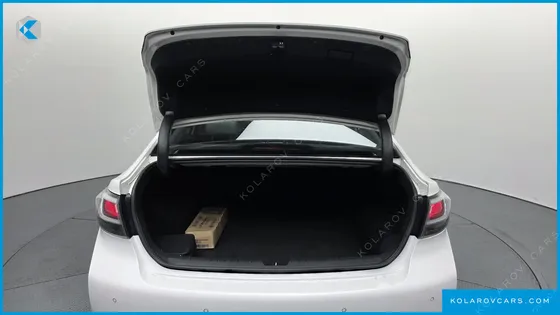 HYUNDAI SONATA 2.0 HEV