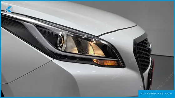 HYUNDAI SONATA 2.0 HEV