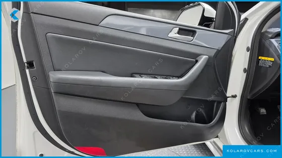 HYUNDAI SONATA 2.0 HEV