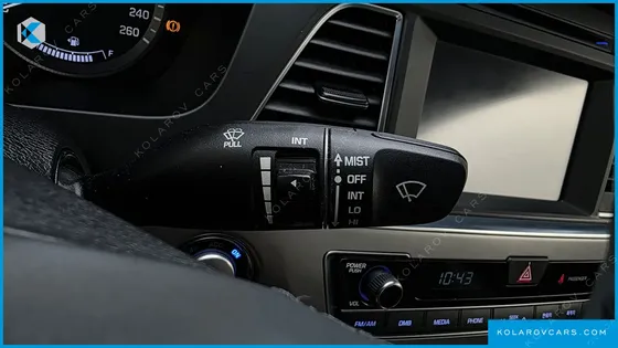 HYUNDAI SONATA 2.0 HEV