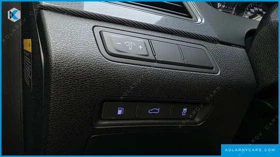 HYUNDAI SONATA 2.0 HEV