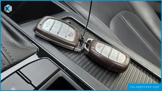 HYUNDAI SONATA 2.0 HEV