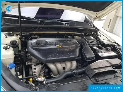 KIA K5 LPI PRESTIGE