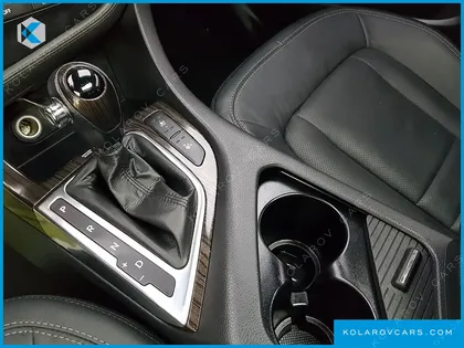 KIA K5 LPI PRESTIGE