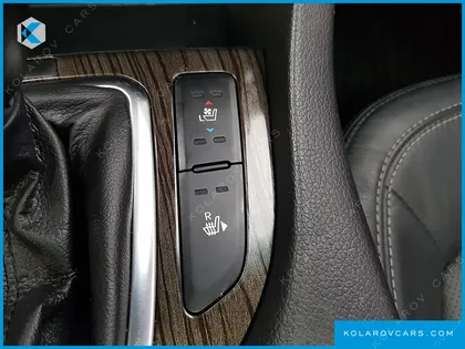 KIA K5 LPI PRESTIGE