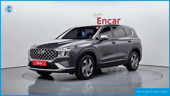 HYUNDAI SANTA FE DIESEL 2.2 2WD