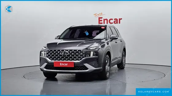 HYUNDAI SANTA FE DIESEL 2.2 2WD