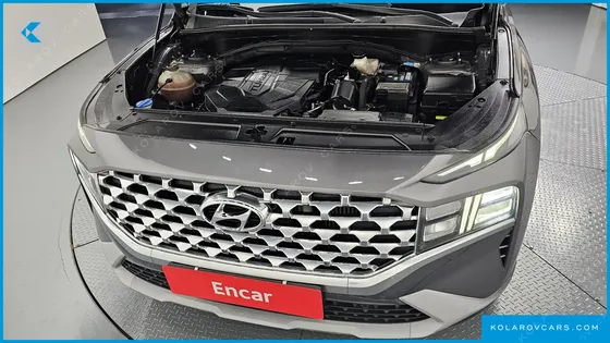 HYUNDAI SANTA FE DIESEL 2.2 2WD