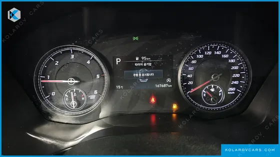 HYUNDAI SANTA FE DIESEL 2.2 2WD