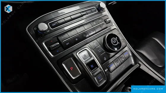 HYUNDAI SANTA FE DIESEL 2.2 2WD