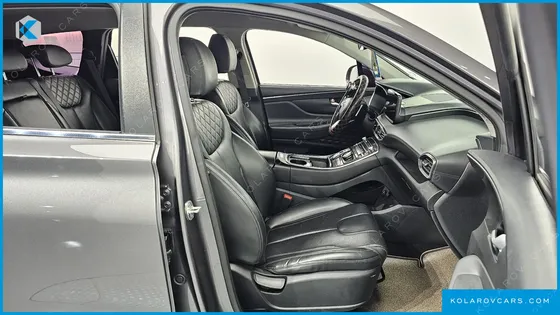 HYUNDAI SANTA FE DIESEL 2.2 2WD