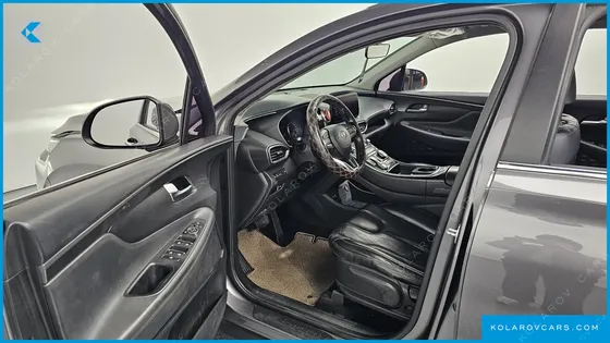 HYUNDAI SANTA FE DIESEL 2.2 2WD