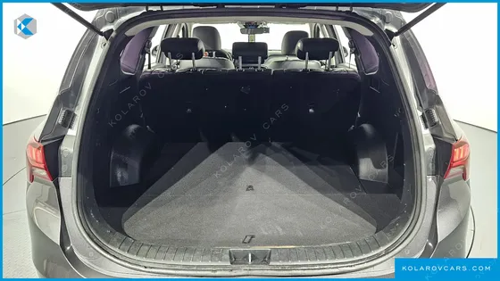 HYUNDAI SANTA FE DIESEL 2.2 2WD