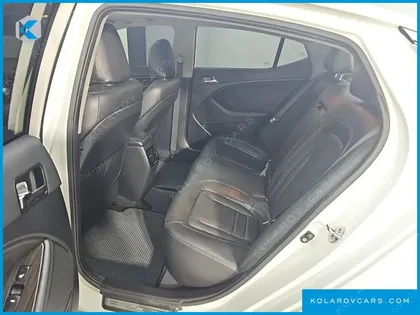 KIA K5 LPI PRESTIGE