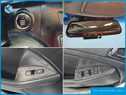 KIA K5 LPI PRESTIGE