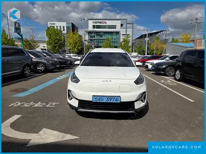 KIA NIRO AIR