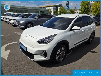 KIA NIRO AIR