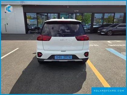KIA NIRO AIR