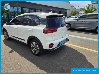 KIA NIRO AIR