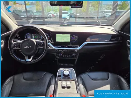 KIA NIRO AIR