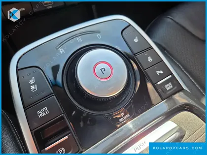 KIA NIRO AIR