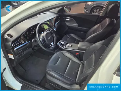 KIA NIRO AIR