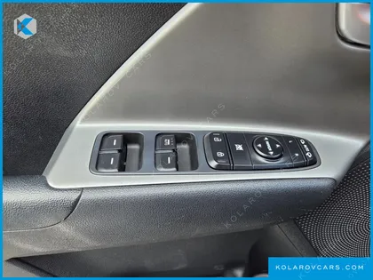 KIA NIRO AIR