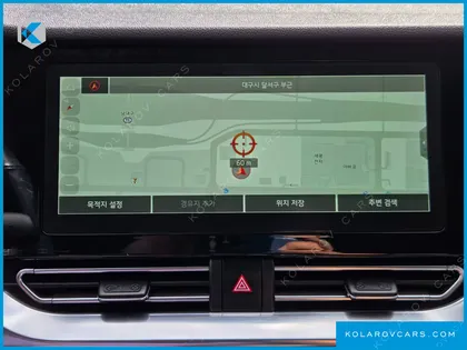 KIA NIRO AIR