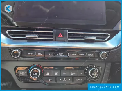 KIA NIRO AIR