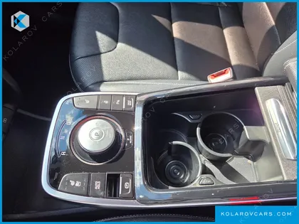 KIA NIRO AIR