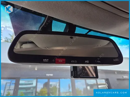 KIA NIRO AIR