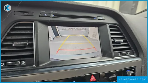 HYUNDAI SONATA 2.0 HEV