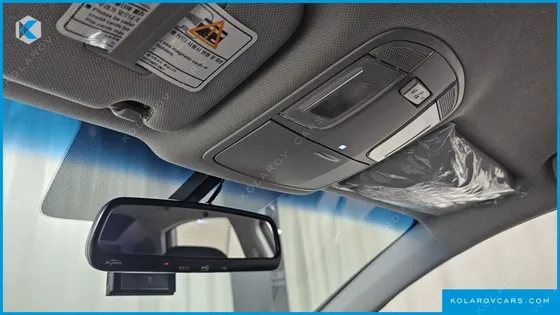 HYUNDAI SONATA 2.0 HEV