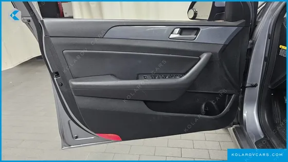 HYUNDAI SONATA 2.0 HEV