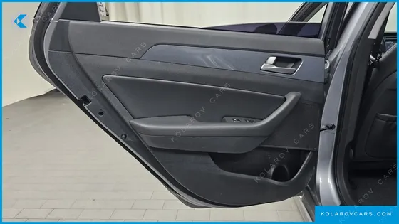 HYUNDAI SONATA 2.0 HEV