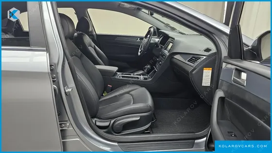 HYUNDAI SONATA 2.0 HEV