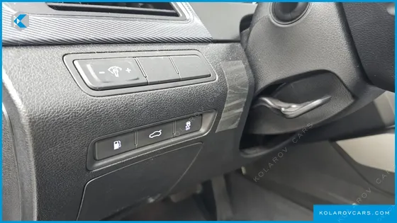 HYUNDAI SONATA 2.0 HEV