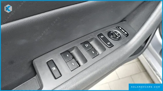 HYUNDAI SONATA 2.0 HEV
