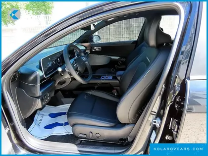 HYUNDAI IONIQ 6 LONG RANGE