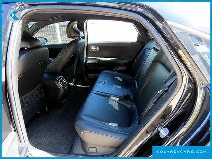 HYUNDAI IONIQ 6 LONG RANGE
