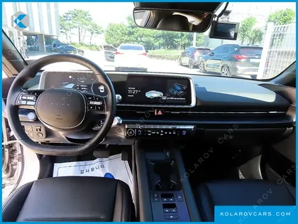 HYUNDAI IONIQ 6 LONG RANGE