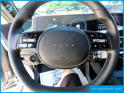 HYUNDAI IONIQ 6 LONG RANGE