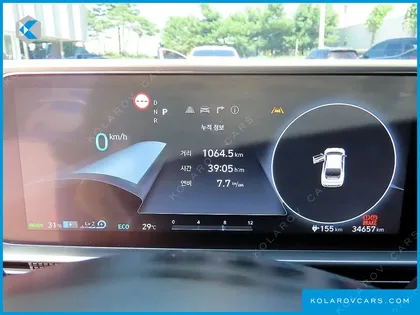 HYUNDAI IONIQ 6 LONG RANGE