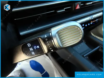 HYUNDAI IONIQ 6 LONG RANGE