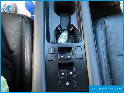 HYUNDAI IONIQ 6 LONG RANGE