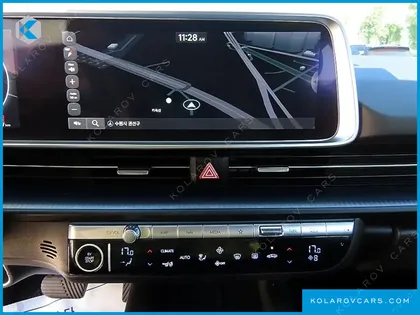 HYUNDAI IONIQ 6 LONG RANGE