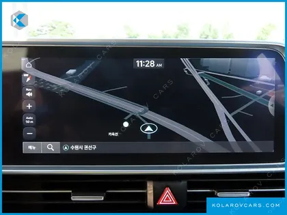 HYUNDAI IONIQ 6 LONG RANGE