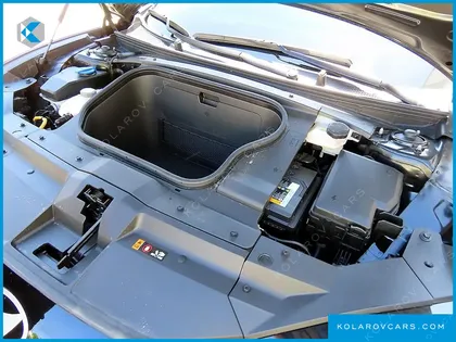 HYUNDAI IONIQ 6 LONG RANGE