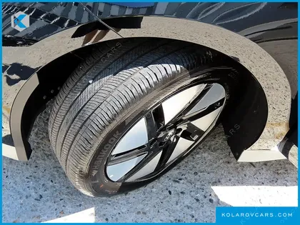 HYUNDAI IONIQ 6 LONG RANGE